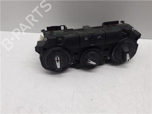 Used Climate control Climate control 38363745 38363745