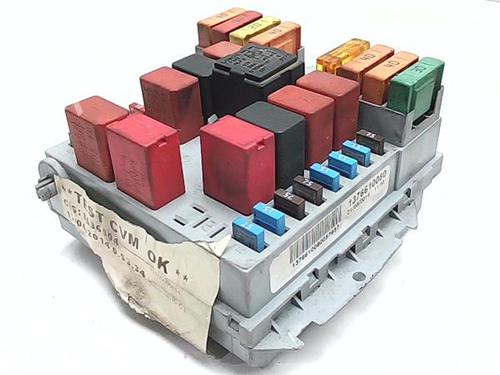 Fuse box FIAT DUCATO Van (250_) 150 Multijet 2,3 D | BP38398745E1 - Image 5