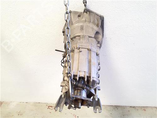 Gearbox BMW 3 Compact (E46) 320 td | BP38388387M3 - Image 2