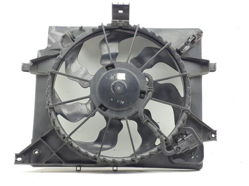 Køleventilator elektrisk Køleventilator elektrisk 38705093 38705093