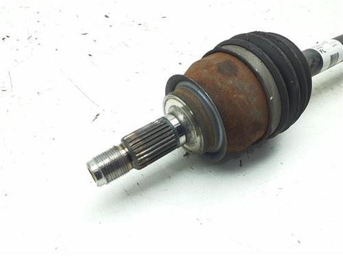 Left front driveshaft MINI MINI Convertible (R57) Cooper | BP40085971M38 - Image 4