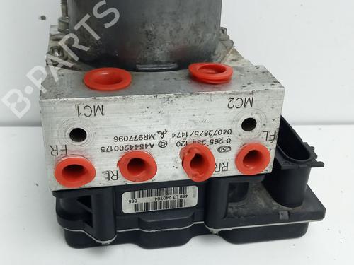 ABS Bremseaggregat ABS Bremseaggregat 39591843 39591843