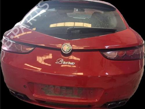 Used Tailgate Tailgate 38389261 38389261
