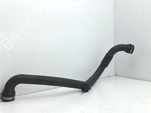 Tubo do intercooler Tubo do intercooler 38383913 38383913