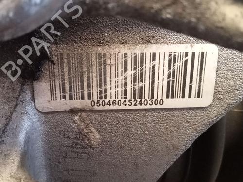 Bagaksel BMW 7 (E65, E66, E67) 735 i, Li | BP38396916M2 - Image 2