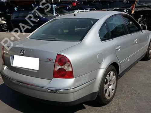 Control unit VW PASSAT B5.5 (3B3) 1.9 TDI | BP38350323M11 - Image 3