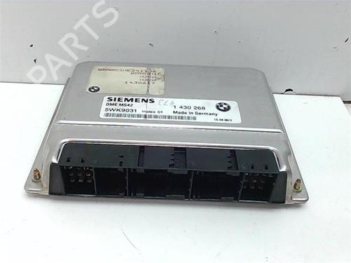 Control unit BMW 3 (E46) 328 i | BP38404210M11 - Image 2
