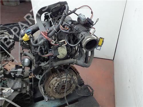 Engine DACIA DOKKER Box Body/MPV 1.5 dCi (FEAJ) | BP38395304M1 - Image 7