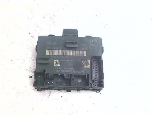 Used Comfort control module Comfort control module 38399403 38399403