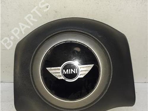 driver-airbag-mini-mini-r50-r53-2001-2002-2003-2004-2005-2006-38362163 main image