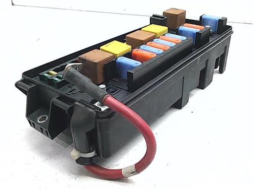 Electronic module SAAB 9-3 (YS3F, E79, D79, D75) 2.0 t | BP38405788M83 - Image 2