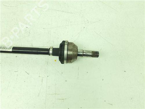 Left rear driveshaft VOLVO XC90 II (256) B5 Mild-Hybrid AWD | BP38385630M40 - Image 5