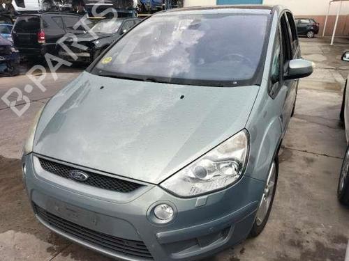 Control unit FORD S-MAX (WA6) 2.0 TDCi | BP38370144M11 - Image 6