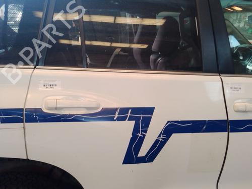 Used Right rear door Right rear door 38911094 38911094