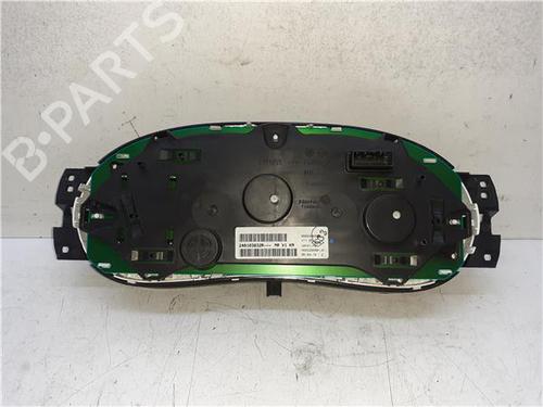 Instrument cluster DACIA LODGY (JS_) 1.5 dCi | BP38362330C47 - Image 2
