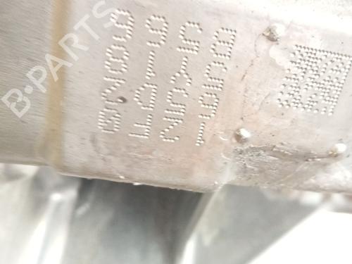 Gearbox TOYOTA COROLLA Hatchback (_E21_, _EA1_, _EH1_) 1.8 Hybrid (ZWE211) | BP38335628M3 - Image 6