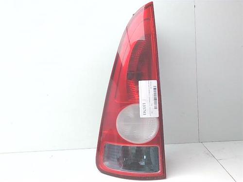 Used Left taillight Left taillight 38353249 38353249