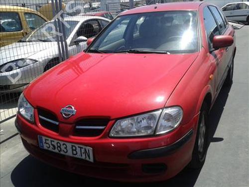 Starter NISSAN ALMERA II (N16) 2.2 dCi | BP38404664M8 - Image 6
