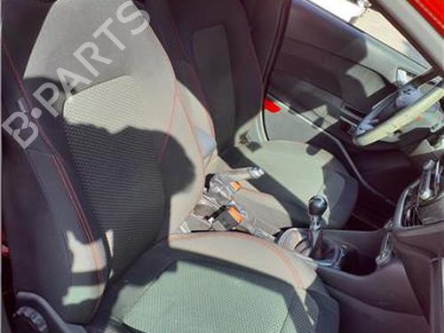 Sæde sæt FORD FIESTA VII (HJ, HF) 1.0 EcoBoost mHEV ACTIVE | BP38398348C78 - Image 8