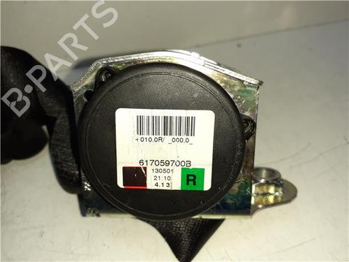Front right seatbelt MINI MINI COUNTRYMAN (R60) Cooper S ALL4 | BP38358900I25 - Image 2