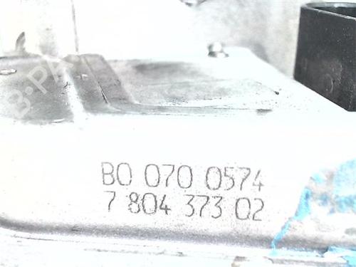 Throttle body BMW 1 (E87) 118 d | BP38406304M82 - Image 3