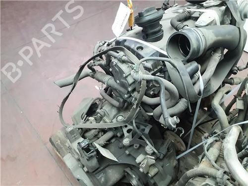 Engine SEAT IBIZA III (6L1) 1.9 TDI | BP38354360M1 - Image 4