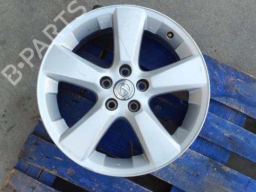 Used Rim Rim 38402169 38402169