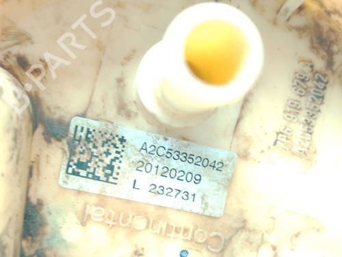 Fuel pump PORSCHE CAYENNE (92A) 3.0 Diesel | BP38440005M76 - Image 4