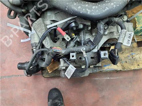 gearbox-audi-a1-8x1-8xk-2010-2011-2012-2013-2014-2015-2016-2017-2018-2019-38392824 main image