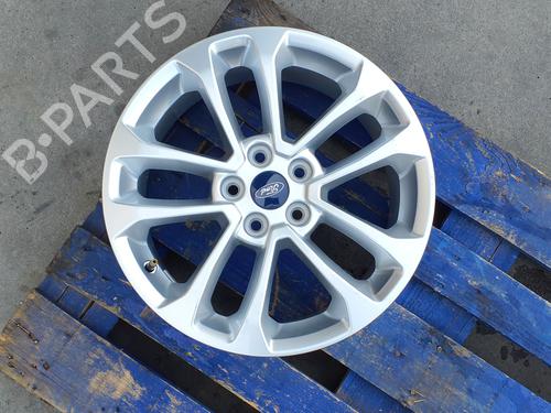 Used Rim Rim 38402179 38402179