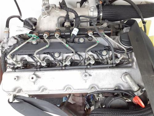 Engine SSANGYONG RODIUS I 2.7 Xdi 4WD | BP38392173M1 - Image 4