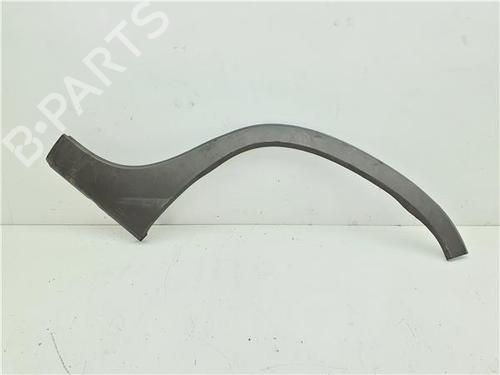 Used Rear left wheel arch trim Rear left wheel arch trim 38391668 38391668