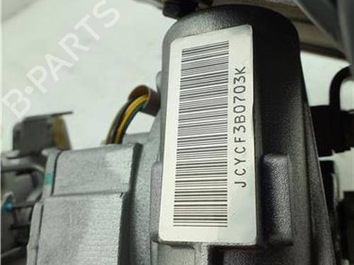 Steering column KIA CARENS IV 1.7 CRDi | BP38395791M21 - Image 3