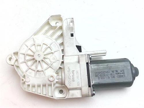 Left front window motor AUDI Q3 (8UB, 8UG) 2.0 TDI | BP38390305E21 - Image 5