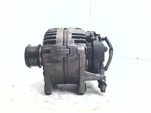 Used Alternator Alternator 38735506 38735506