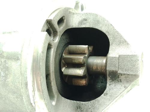 Starter KIA CEED (CD) 1.4 | BP38400380M8 - Image 5