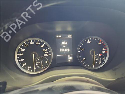 instrument-cluster-mercedes-benz-vito-tourer-w447-2014-38399486 main image
