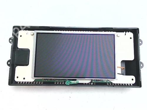 Used Display monitor Display monitor BMW 5 (E60) 520 i (170 hp) 40037548 40037548