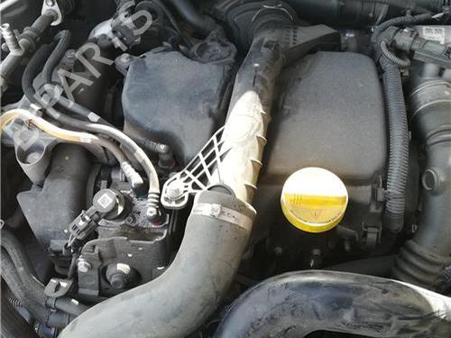 Used Engine Engine 38353101 38353101