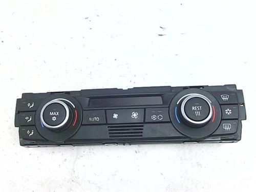 climate-control-bmw-1-e81-2006-2007-2008-2009-2010-2011-2012-38349782 main image