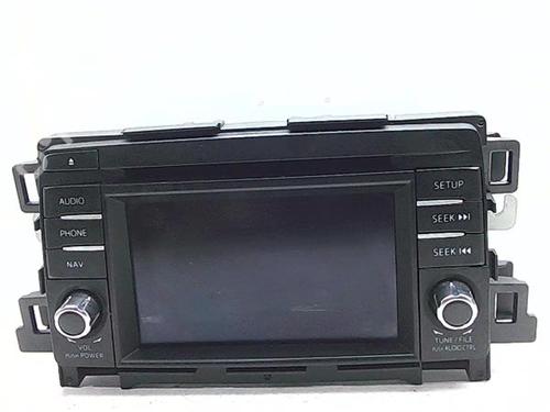 electronic-module-mazda-cx-5-ke-gh-2011-2012-2013-2014-2015-2016-2017-38395223 main image