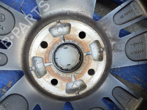 Fælk NISSAN MICRA V (K14) 1.5 DCI | BP38402174C45 - Image 4