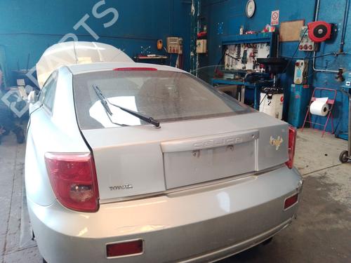 Used Tailgate Tailgate 38334792 38334792