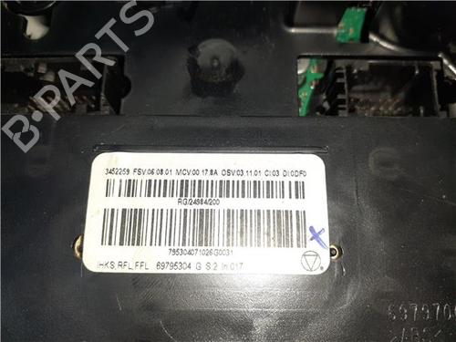 Climate control MINI MINI (R56) Cooper | BP38357696I5 - Image 4