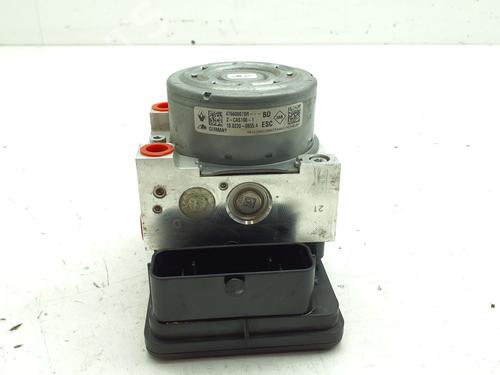 ABS pump DACIA LODGY (JS_) 1.5 Blue dCi 115 (JSJT) | BP38333557M43 - Image 2