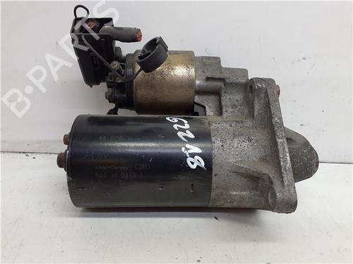 Used Starter Starter 38404541 38404541