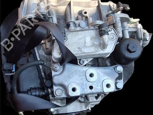 Gearbox VW PASSAT B6 Variant (3C5) 2.0 TDI | BP38389199M3 - Image 6