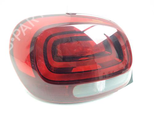left-taillight-citroen-c3-iii-sx-2016-39434986 main image