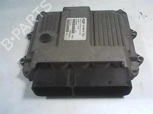 Used Control unit Control unit 38354424 38354424