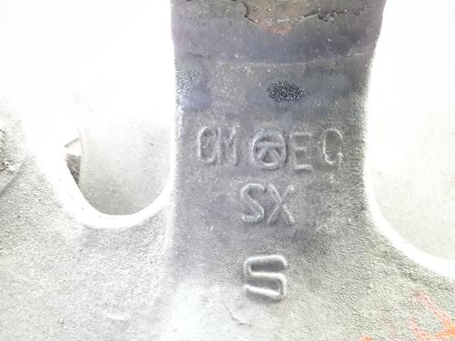 Left front steering knuckle IVECO DAILY IV Van 35C13 V, 35C13 V/P, 35S13 V, 35S13 V/P | BP39004540M25 - Image 4